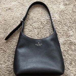 Kate Spade Black Small 454 Shoulder purse